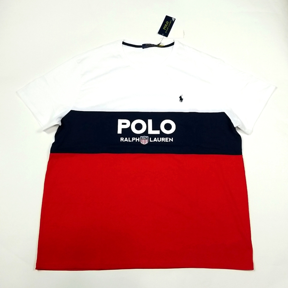 Polo Ralph Lauren Tee